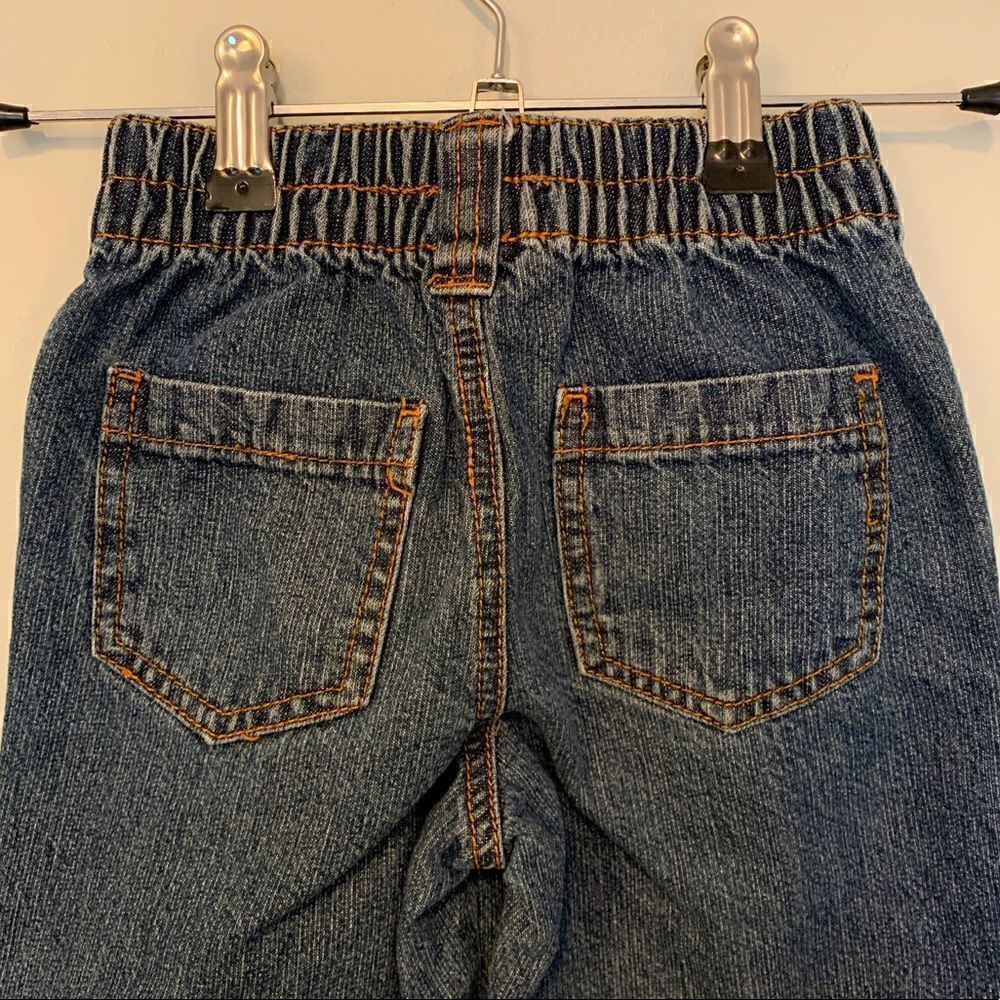 Boys Jeans   - Picture 4 of 5